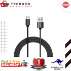 Premium 2M Type C Usb Charging Cable For Ps5 Pro/Xbox Controller Android S20 23