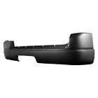 New Rear Bumper Cover For 2002-2010 Ford Explorer With Step Pad Provision Primed Ford Explorer