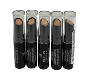 Revlon Photoready Concealer (0.11oz / 3.2g) NEW; You Pick As Seen In Pictures - Picture 1 of 13