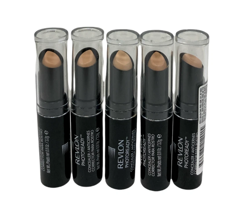Revlon Photoready Concealer (0.11oz / 3.2g) NEW; You Pick As Seen In Pictures - Image 1 of 1