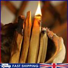 ~ Aromatherapy Burn Sticks Wooden Incense Smudge Sticks For Meditation Relaxatio