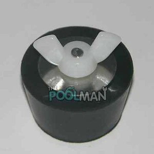 Neu Gummi Ausdehnungsstecker für Schwimmbäder oder Spas für den Winter verschiedene Größen - Bild 1 von 2