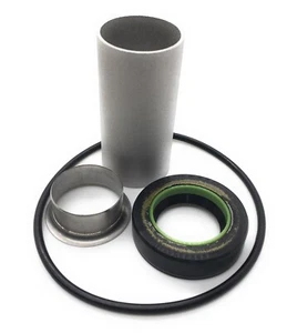 Kit de reparación de eje de dirección asistida se adapta a tractores Ford New Holland reemplaza a SRK632AA - Imagen 1 de 4