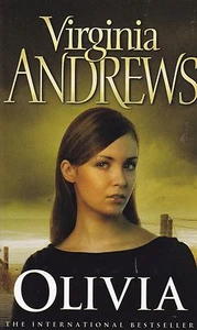OLIVIA VIRGINIA ANDREWS PAPERBACK NEW BOOK - Picture 1 of 6