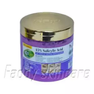 Scrub all'acido salicilico Veet Gold - Foto 1 di 3