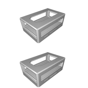 SkyRC GSM-010 GPS Meter Remix mit Gurthalterung, verbessertes Design - Bild 1 von 3
