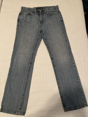 Tommy Hilfiger Relaxed Fit Jeans Men 30x32 As Is Good Condition - Image 1 of 4