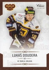 2018-19 Czech OFS Classic Chance League #5 Lukas Doudera