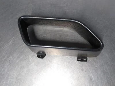 EB1392 2014 14 MCLAREN MP4-12C IZQUIERDA IZQUIERDA IZQUIERDA PUNTA DE ESCAPE ENVOLVENTE Foto 1 de 4