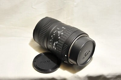 Sigma Zoom 100-300mm F4.5-6.7 DL AF for Canon EF "Good" [3111856] - Image 1 of 4