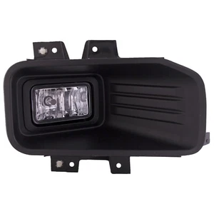 Fog Light Halogen Right Passenger For 2018-2020 Ford F-150 Pickup - Picture 1 of 5