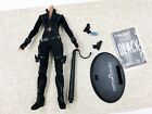 Hot Toys Black Widow Body Stand 1/6 HT Captain America The Winter Soldier MMS239