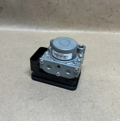 Módulo de unidad de bomba ABS Suzuki GSXR 1000 2023 17-23 239427 PROBADO OEM #0068 Foto 1 de 4