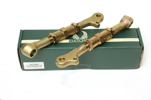 FLETCHER CLASSIC MINI VERSTELLBAR STURZ UNTEN UNTERE QUERLENKER PAAR X3554 - Bild 1 von 1