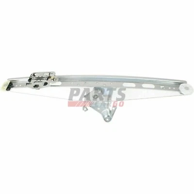 Fits 1998-2005 Mercedes-Benz ML320 ML350 ML320 Rear RH Power Window Regulator - Image 1 of 4