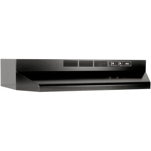 Broan-NuTone 413023 30 inch Range Hood
