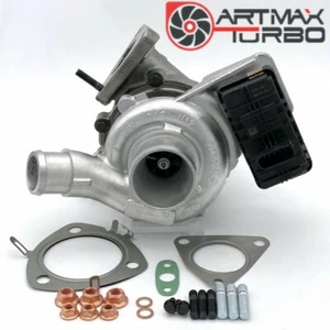 Turbolader Ford Transit VI Tourneo 2.2 TDCi 92kW 114kW Euro 5 786880 BK2Q-6K682 - Bild 1 von 2