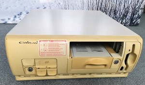 Vobis Colani PC AT Gehäuse