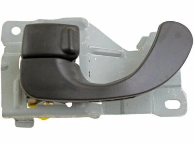 Maçaneta interna Dorman 94338FF 1998 1999 para 1997-2002 Mitsubishi Mirage - Imagem 1 de 2