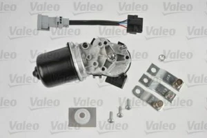 SCHEIBENWISCHERMOTOR VORNE passend für RENAULT MEGANE I 1999-2003 OE: 7701206549 VALEO 579223 - Bild 1 von 4