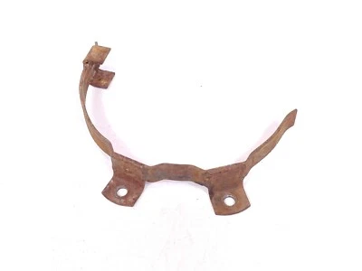 Transaxle Rear Belt Pulley Guard - 1976 Sears SS/16 Garden Tractor 917.25950 - Image 1 of 4