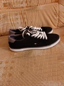 herrenschuhe 41 TOMMY HILFIGER - Bild 1 von 3