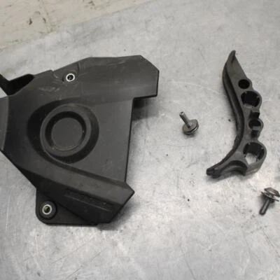 2015 Yamaha FJ09 ENGINE SPROCKET COVER BB41 - Image 1 of 4