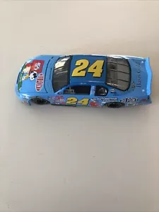 NASCAR*2000 JEFF GORDON #24 DuPont Peanuts Snoopy VINTAGE DIECAST* - Picture 1 of 8
