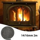 Practical fire rope burner T?Seal wood stove pellet stove tool 14/16 mm