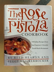 The Rose Pistola, Reed Heron and Peggy Knickerbocker - Picture 1 of 1