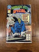 AMBUSH BUG Nothing Special {DC - Sept 1992}   ##1 Bagged And Boarded!!!