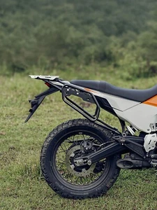 Sillín apto para KTM 390 ADVENTURE X (2025) - Imagen 1 de 2