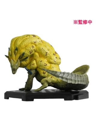 MONSTER HUNTER Figure Builder Standart Model Vol.20 Figur Royal Ludroth