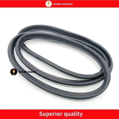 NUEVO sello de impermeabilización de vidrio para techo corredizo para Honda Civic 2012-2015 Foto 1 de 4