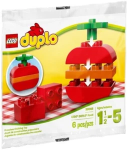 LEGO 30068 Food polybag - Picture 1 of 1