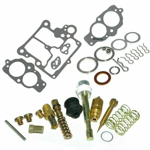 For Suzuki SJ413 Carburettor Repair Kit G13BA G13A 1.3L 8V Samurai Sierra AEs - Bild 1 von 7