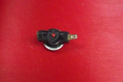 Сушилки для белья Tricity Bendix TM550 термостат - Изображение 1 из 2