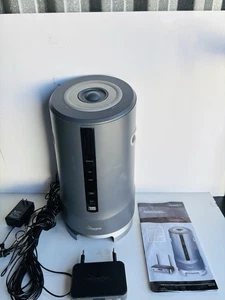 Rocketfish RF-RBWS02 RF-RBAUX Indoor Outdoor Lautsprecher Sender - Bild 1 von 5