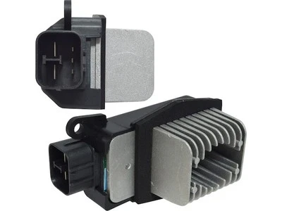 Resistencia del motor soplador Trac deportivo Ford Explorer 2007-2010 21774KSJS 2008 2009 Foto 1 de 2