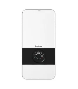 Buderus Logamax ED166-11/13 Elektronisch geregelter Durchlauferhitzer 13kW - Picture 1 of 4