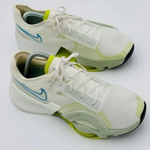 Nike Air Superrep 3 Seafoam Atomic Green Training Damen DA9492 101 Größe 10 N8 - Bild 1 von 17