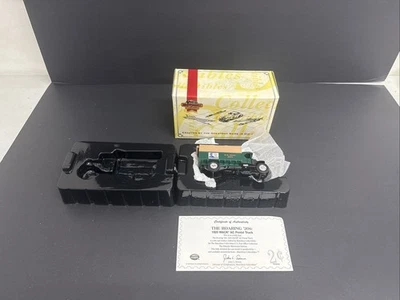 Matchbox Collectibles - 1920 Mack AC Postal Truck  K.47 - Image 1 of 3