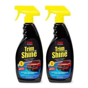 Kiffer Autopflege 92034-2 Stück Verkleidung Glanz Vinyl und Kunststoff Spray Schutz Beschichtung... - Bild 1 von 6