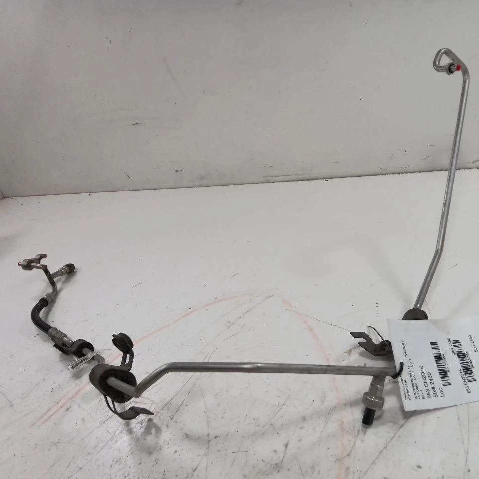 Dodge Dart AC Hose Line  2013 2014 2015 2016 - Image 1 of 4