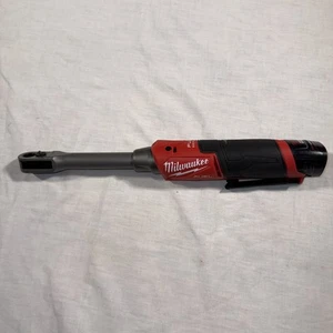 Milwaukee Insider Extended Reach Box Ratsche Kat. Nr. 3050-20 12V - Bild 1 von 8