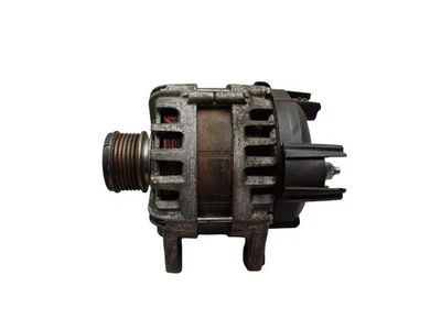 Renault Kadjar Alternator 1.5 Diesel 6 Speed Manual  2020 K9K872 231004719R - Image 1 of 4