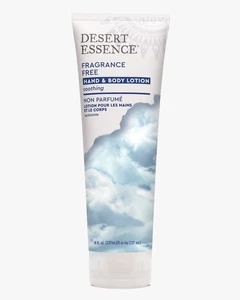 Beruhigende Hand- und Körperlotion ohne Duft -- 8 flüssige Unzen 2er Pack - Bild 1 von 12