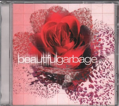Garbage Beautifulgarbage CD UK Mushroom 2001 MUSH95CD - Bild 1 von 2