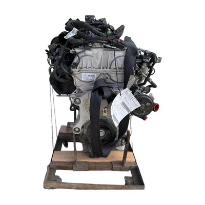 2016-2019 Chevrolet Volt Engine 69k 1.5l Opt L3a Warranty Tested Factory OEM - Imagem 1 de 4