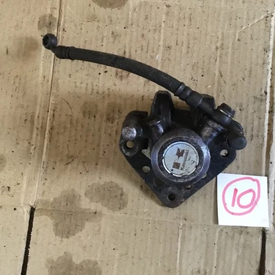 Pinza de freno delantera L/H Kawasaki GPz550A GPZ 750 1100 Foto 1 de 4